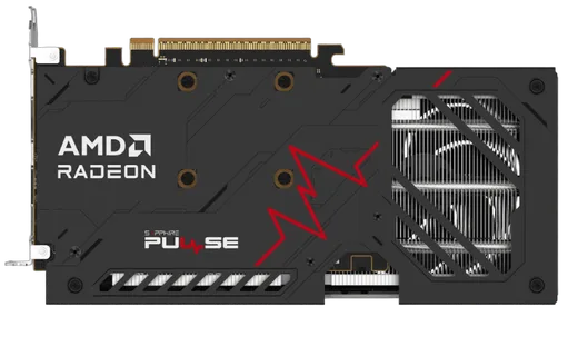 Sapphire Pulse Radeon RX 9060 XT GAMING OC 8GB — vue 2