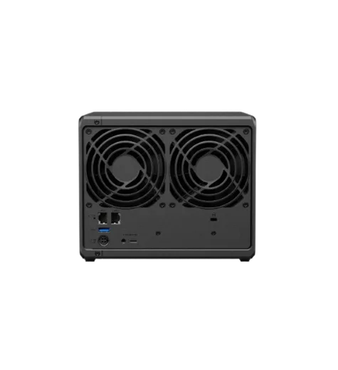 Synology DS925+ - 4 Baies (compatible disques tiers) — vue 4
