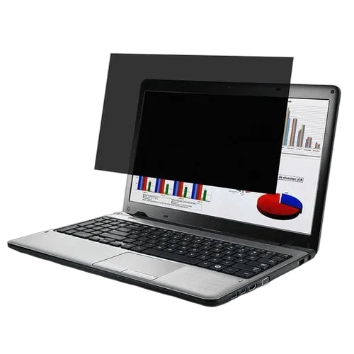 PORT Privacy Filter 2D 12.5inch 16/9 276x156 — vue 2