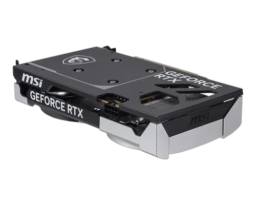 MSI GeForce RTX 5050 8G VENTUS 2X OC — vue 3