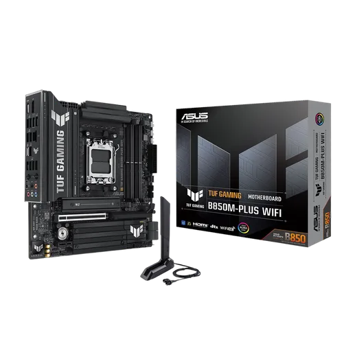 Asus TUF GAMING B850M-PLUS WIFI