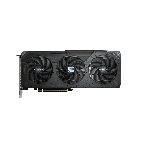 Gigabyte Radeon RX 9060 XT GAMING OC 16G — vue 4