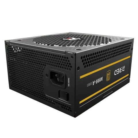 M.RED ATX 850W - MRR-850A VP2 Noir