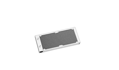 Deepcool LT520 - Blanc - 240mm, vue 4