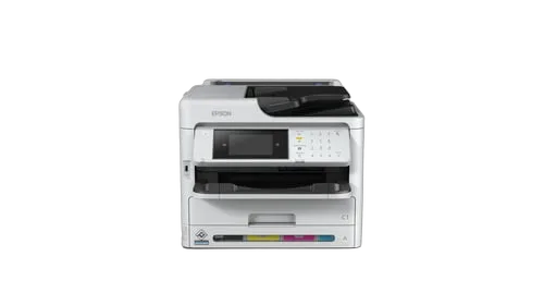 Epson WorkForce Pro WF-C5890DWF — vue 2