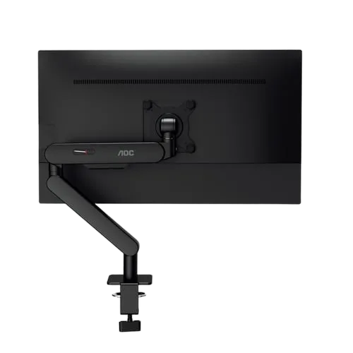 AOC Bras à ressort mécanique à gaz 17" à 34" VESA 100x100 Max — vue 7