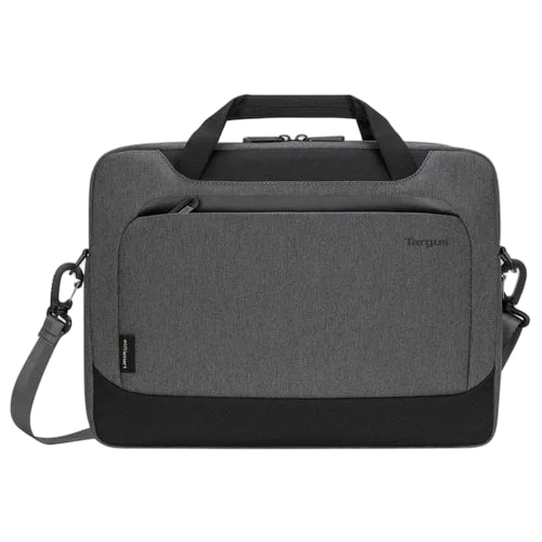 Targus TBS92602GL Cypress 14" Slimcase avec EcoSmart - Gris — vue 3
