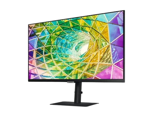Samsung S27A800 - 27" 4K UHD 60Hz IPS 5ms HDMI DP USB Pivot-Seconde Vie — vue 4