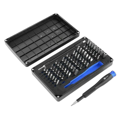 iFixit Mako - 64 Bits Driver Kit — vue 2