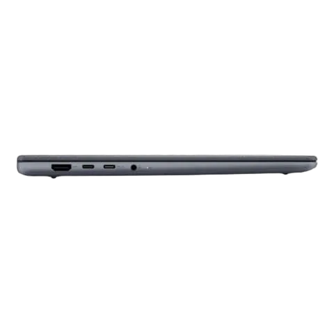 Asus Zenbook UX3480KA-ISSU10W - 14" OLED FHD+ Ryzen AI 5 330 16Go 256Go W11, vue 2
