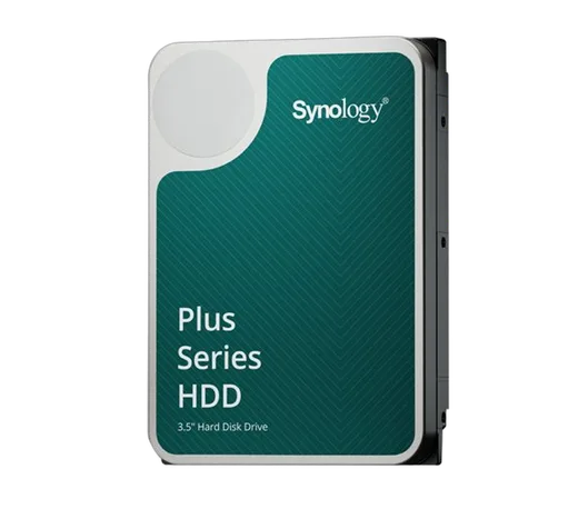 Synology DS425+ - 4 Baies avec 4 disques de 2To SATA III — vue 5