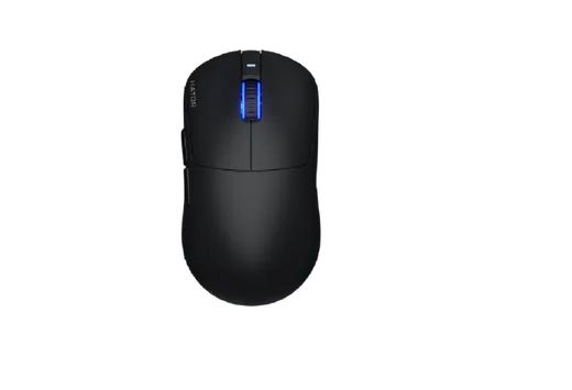 Hator Quasar 3 - Sans-Fil - Noir — vue 1