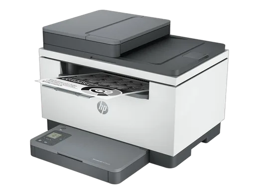 HP LaserJet M234sdw — vue 3