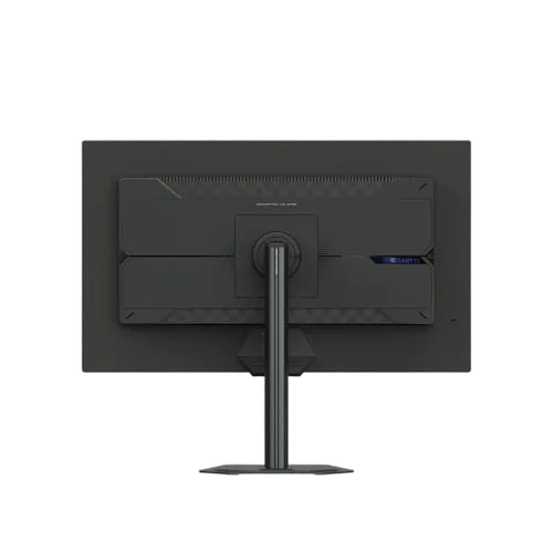Gigabyte G27Q20 - 27" QHD 200Hz Fast IPS 0.5ms Pivot G-Sync compatible — vue 3