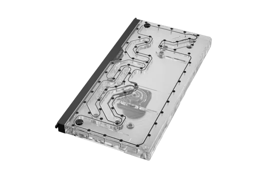 EK Water Blocks EK-Quantum Reflection PC-O11D EVO XL D5 PWM D-RGB