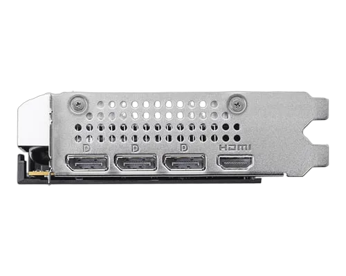 MSI GeForce RTX 5050 8G VENTUS 2X OC — vue 5