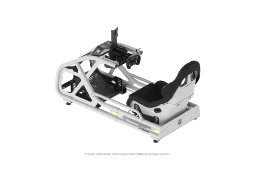 Fanatec Ready To Race - Arctic Drive - CSDD/V2.5/CSP V3 — vue 8