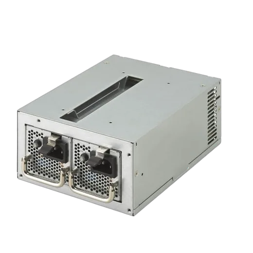 FSP700-50WEB - 700W pour Rack 2U — vue 2