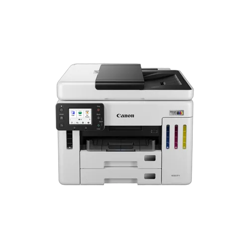 Canon Maxify GX7150 - Blanc