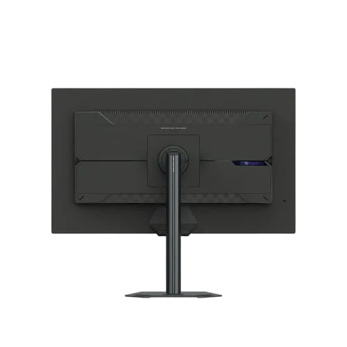 Gigabyte G27Q2 - 27" QHD 200Hz Fast-IPS 0.5ms USB-C Pivot G-Sync — vue 3
