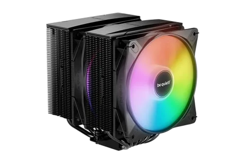 be quiet! PURE ROCK PRO 3 LX - Noir