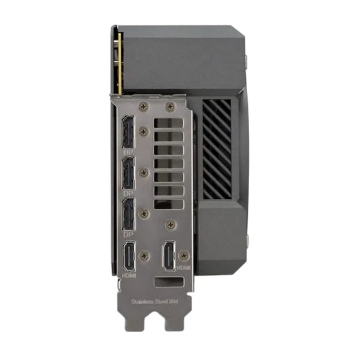 Asus TUF Gaming GeForce RTX 5080 16GB GDDR7 OC Edition — vue 11