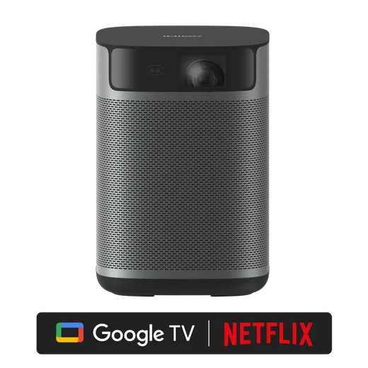 Xgimi MoGo 2 Pro Gen 2 - FHD 430 Lumens Google TV HP, vue 1