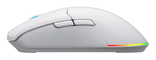 Hator Pulsar 3 - Sans-Fil - RGB - Blanc — vue 4