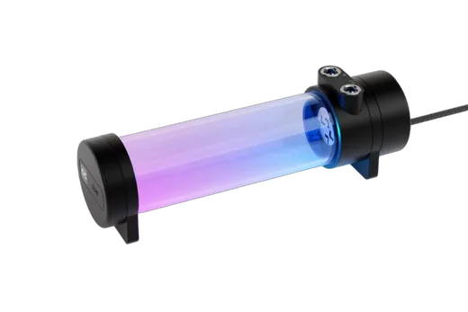 Alphacool Core 70 Tube Reservoir avec VPP/D5 Pompe Apex PWM — vue 5