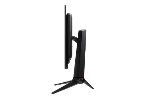 Asus ROG Swift OLED PG32UCDP - 32" OLED 4K 240Hz ou FHD 480Hz 0.03ms-Seconde Vie — vue 6