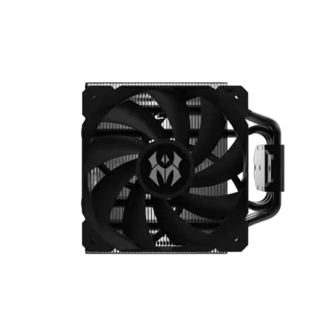 M.RED Zephyr Dark Pro ARGB — vue 8