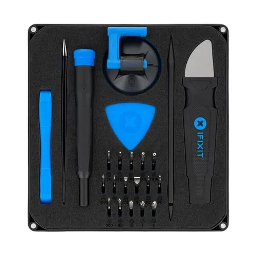 iFixit Essential - Electronic Toolkit 2.1 — vue 1
