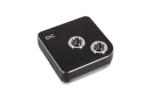 Alphacool Core 1 Black