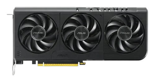 Asus PRIME GeForce RTX 5050 8GB GDDR6 OC Edition — vue 2