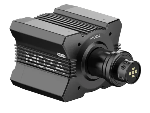 Moza Racing R12 V2 - Direct Drive - 12Nm