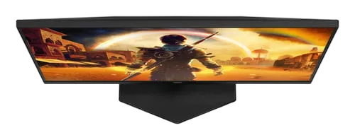 AOC Q27G42ZE - 27" QHD 260Hz Fast IPS 0.3ms HDR10 G-Sync Compatible Adaptive Sync — vue 6