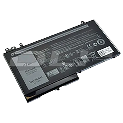 DLH Energy Li-Pol 11,4V 4120mAh — vue 1