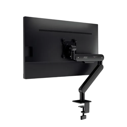 AOC Bras à ressort mécanique à gaz 17" à 34" VESA 100x100 Max — vue 4