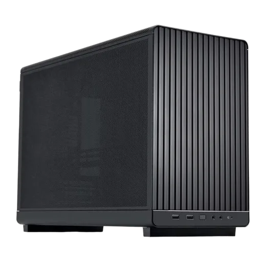 Lian-Li A3 Black
