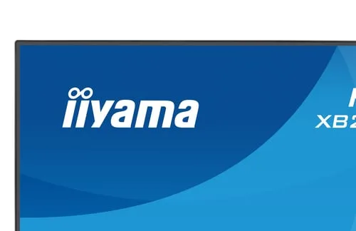 Iiyama Prolite XB2797HSU-B1 - 27" FHD 120Hz IPS 4ms Pivot Adaptive Sync — vue 5