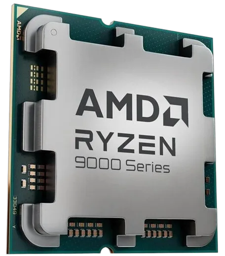 AMD Ryzen 9 9950X - 5.7GHz/80Mo/AM5/OEM