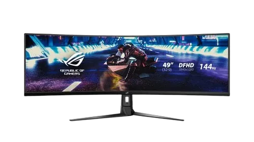 Asus ROG Strix XG49VQ - 49" CURVE DFHD 144Hz FreeSync2