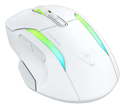 Turtle Beach Kone II Air - Sans-Fil - RGB - Blanc — vue 4