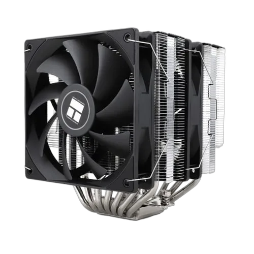 Thermalright Refroidisseur CPU Phantom Spirit 120