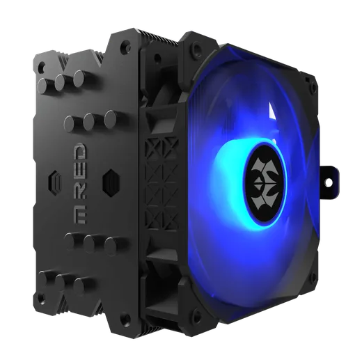 Zephyr Dark Pro ARGB