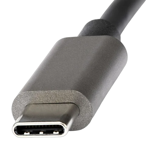 StarTech Câble USB-C vers HDMI 2.0 mâle/mâle - 5m — vue 3