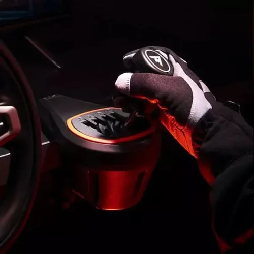 ThrustMaster TH8S Add-On — vue 6