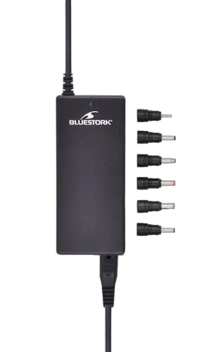 Adaptateur secteur 90W pour Asus - 7 embouts