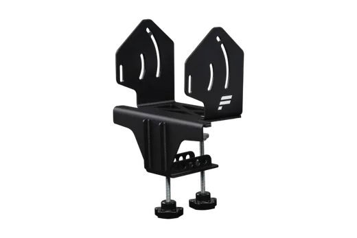 Fanatec Clubsport DD table clamp - Noir
