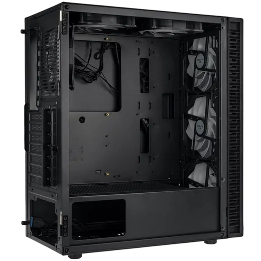 Kolink Observatory HF Mesh ARGB Noir — vue 6